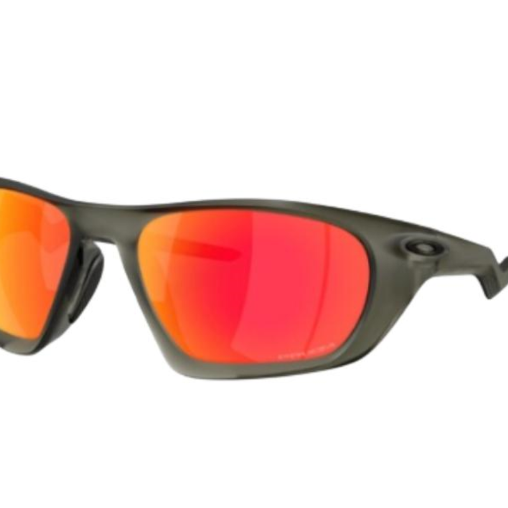 Oakley Irregular Shape Очки