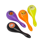 Набор маракасов 4шт, пакет TJ8881