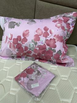 Наволочки МИКС ЛЮКС 50/70 2шт