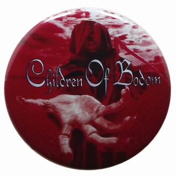 Значок Children Of Bodom (382)
