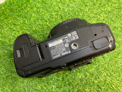 Canon EOS 40D (46.300 кадров)