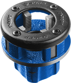 ЗУБР 1″, трубный резьбонарезной клупп, Профессионал (28271-1)