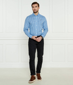 Рубашка G-GRAIE Napapijri - голубой(NP0A4H1E)