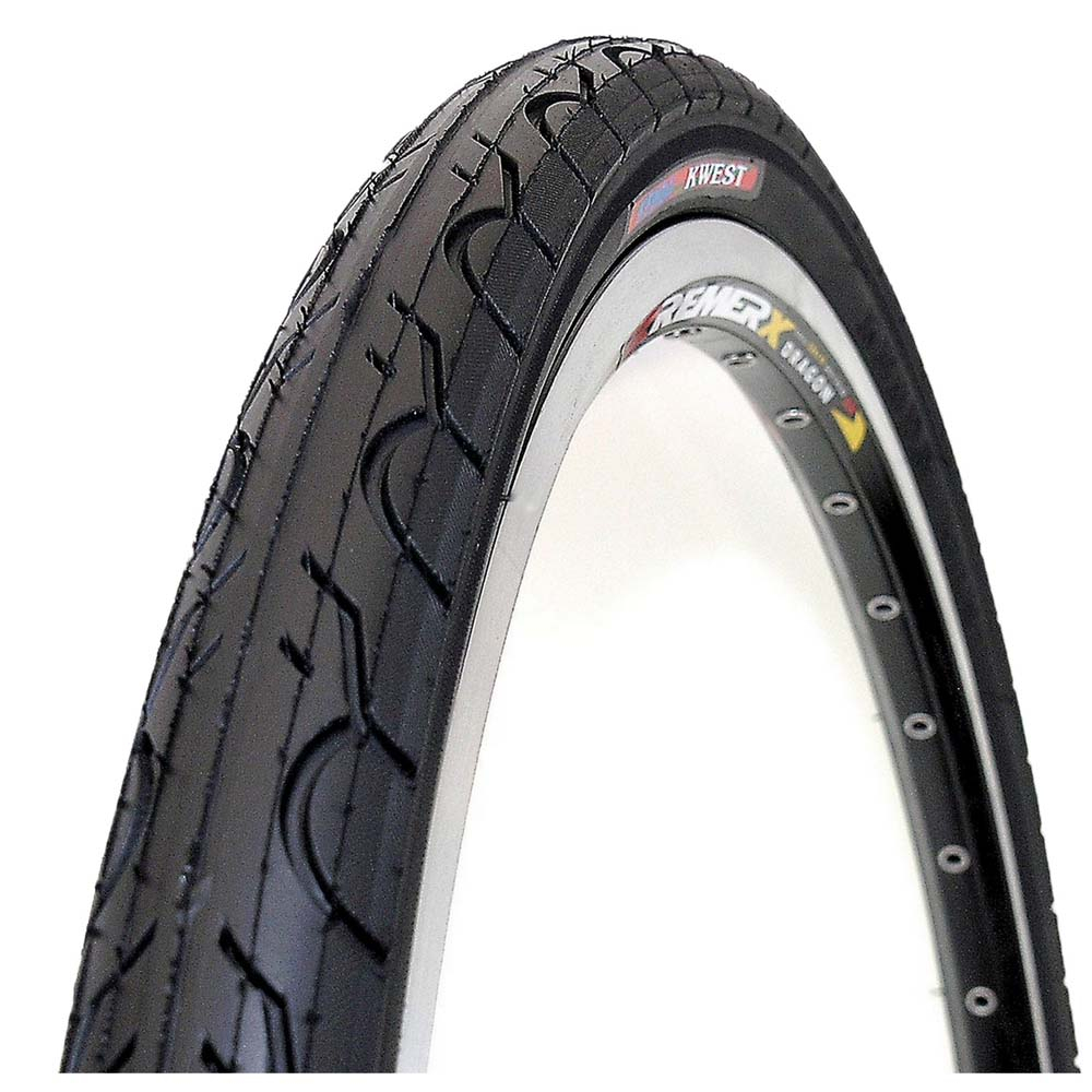 Покрышка 27.5"х1.35 (34-584) K193 KWEST 30TPI (3,5-5,9 Bar) слик (25) PREMIUM KENDA