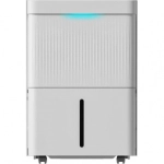 Осушитель воздуха Neoclima ND-35RH 450Вт бытовой белый