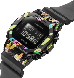 Часы Casio GM-5640GEM-1E