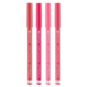 Карандаш для губ ESSENCE SOFT & PRECISE LIP PENCIL