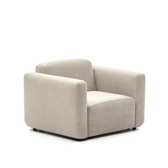 Кресло Neom, бежевое