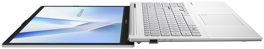 Ноутбук ASUS Vivobook Go 15 15.6" / 8 Гб / M.2 256 Гб / DOS / E1504FA-BQ056