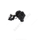Насос циркуляционный с мокрым ротором HES25-8-130(P) PN10 1х220-240В/50 Гц Ogint
