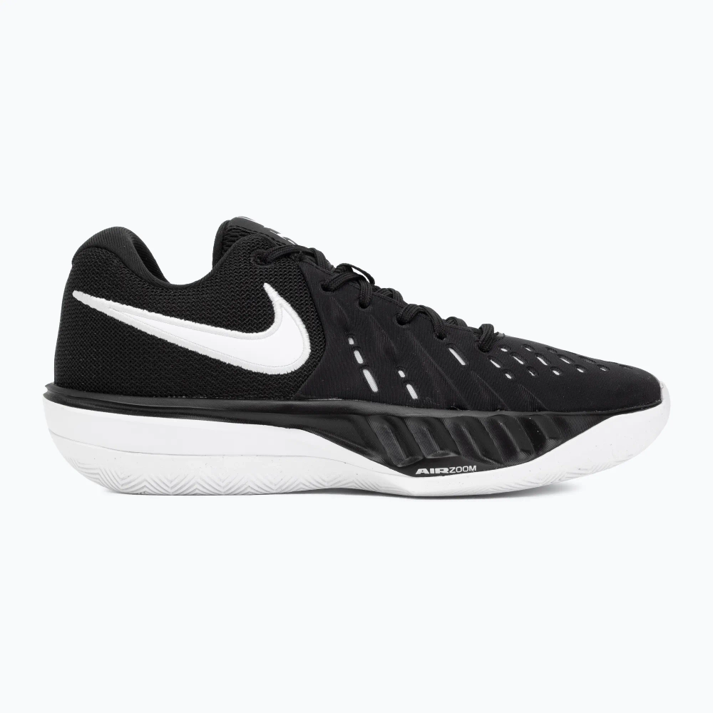 Баскетбольные Кроссовки Nike G.T. Cut Academy 2 black/pure platinum/white