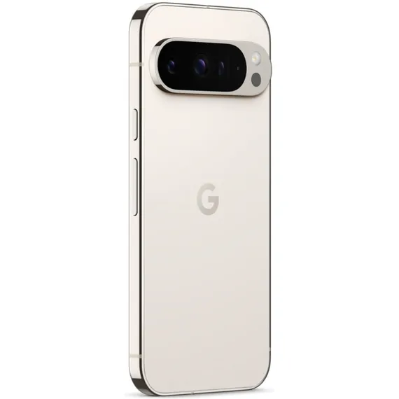 Смартфон Google Pixel 9 Pro 256 ГБ («Фарфоровый» | Porcelain) (версия Global)
