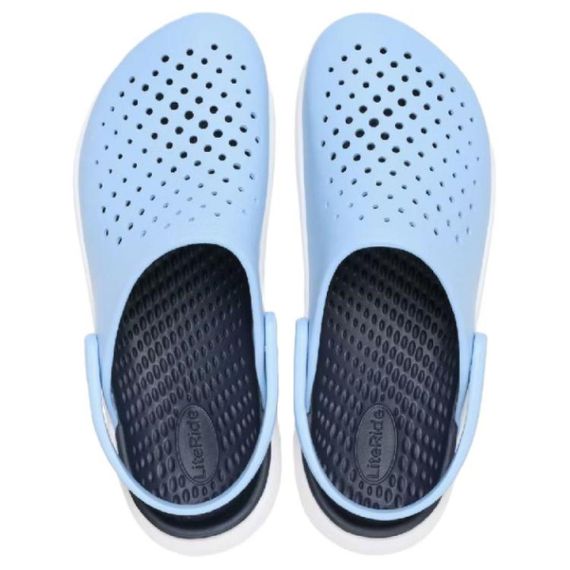 Crocs InMotion Clog 'Blue'