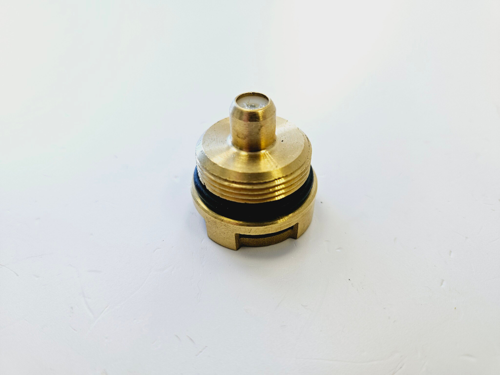 Втулка 3-ходового клапана BAXI Eco-3/Eco-3 Compact/Luna-3... (арт. 600750)