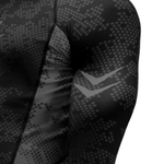 Рашгард Hayabusa Ranked LS Black