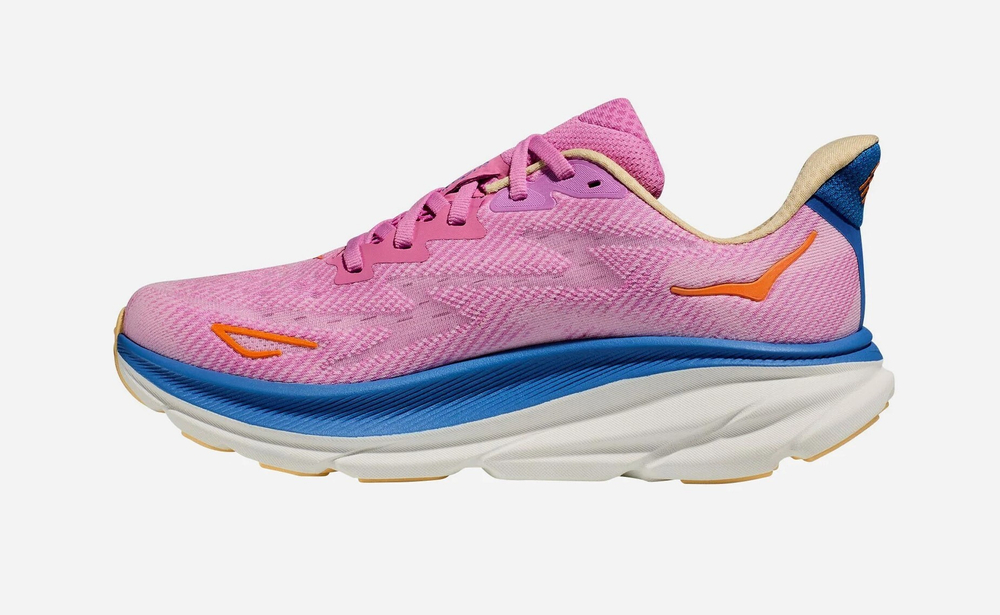 Кроссовки женские Hoka Clifton 9