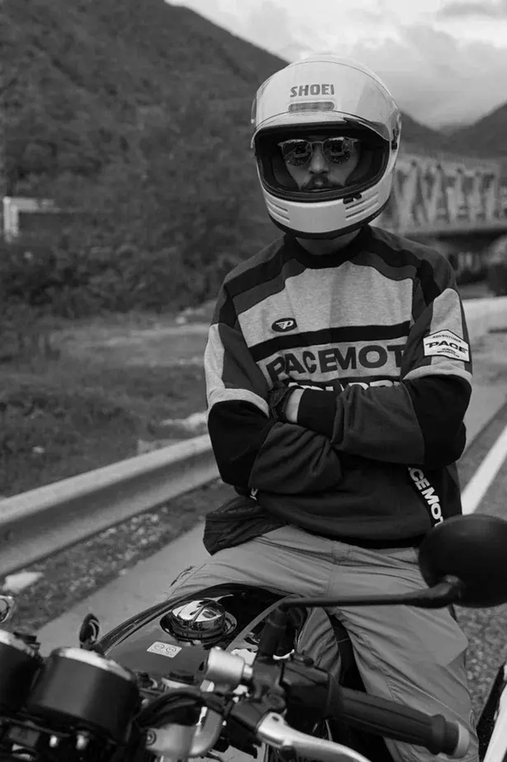 Толстовка Miracle Apparel PMSS-86 зеленая