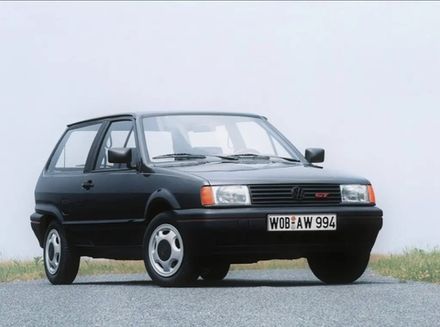 Mk 2 (1981-1994)