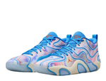 Баскетбольные кроссовки Jordan Tatum 3 "Tie Dye"