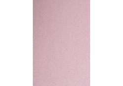 Стул на металлокаркасе Апри микровелюр розовый / черный глянец