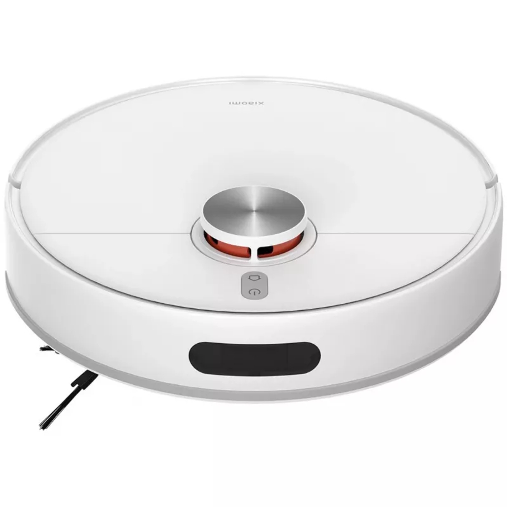 Робот-пылесос Xiaomi Robot Vacuum S40 White (BHR084AEU)