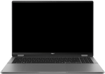 Ноутбук  ASUS TP3607SA-RJ068W flip 16 ", Core Ultra 7, 16 Гб RAM, 1 Тб SSD, Arc graphics 140V, Серый
