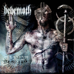 Behemoth / Demigod (RU)(CD)