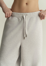 Брюки из футера 1'1'26