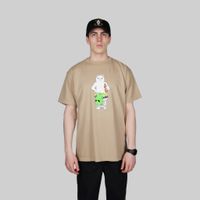  Футболка мужская Ripndip BBQ Day артикул:RND9945 - купить в магазине Дайс