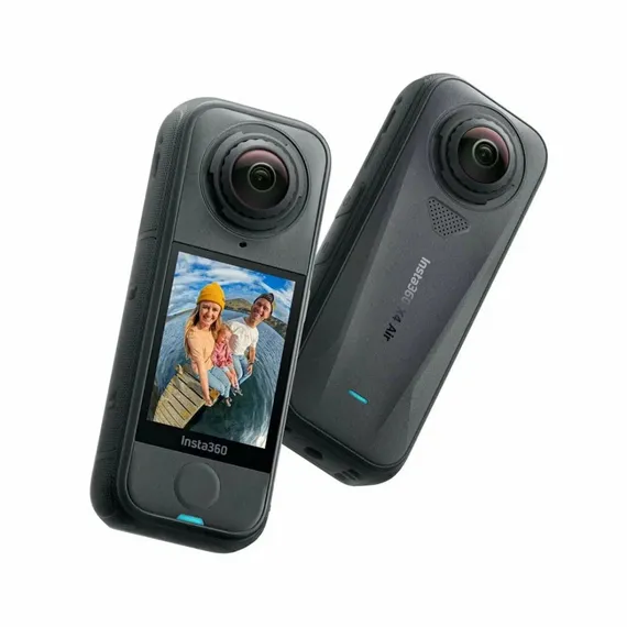 Экшн-камера Insta 360 X4 Air
