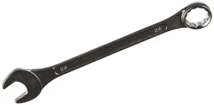 Ключ гаечный комбинированный 24мм