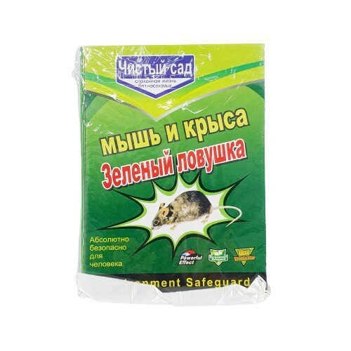 Липкая доска мышь XD-8593