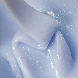 Моделирующий УФ-гель c шиммером BUILDER UV GEL AURORA SHINE, 15г №9823