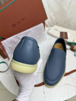 Лоферы Loro Piana