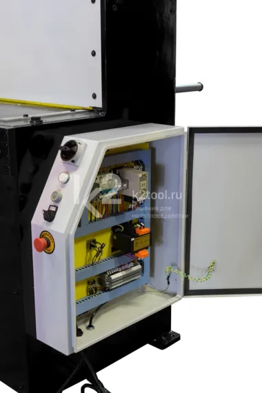 Гидравлическая гильотина STALEX THS 1520x4