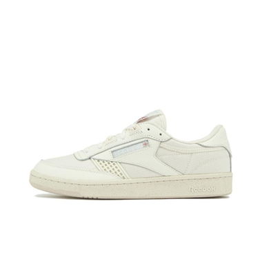 Кроссовки Reebok Club C 85 Vintage 'Chalk Vintage Chalk' 100032996