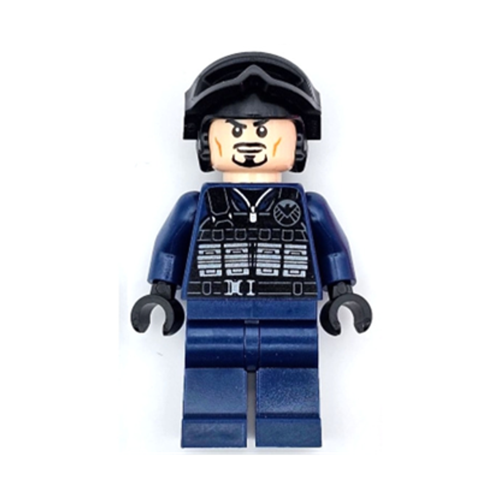 Агент Щ.И.Т. sh0919