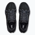 Кроссовки для бега On Cloudsurfer 2 Wide black/black