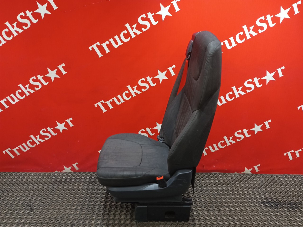 Сиденье пассажирское механическое 2019г