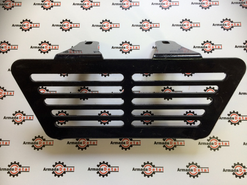 Защита заднего фонаря стоп сигнала | 331/21118 | Spare Parts