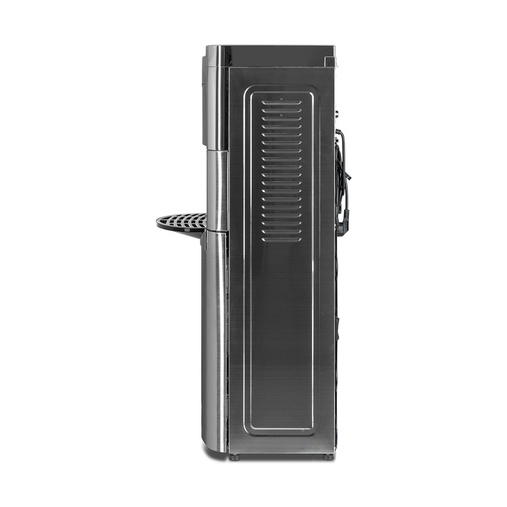 Кулер с нижней загрузкой бутыли Ecotronic C11-LXPM chrome