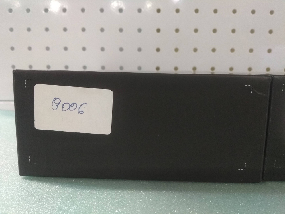 HB4 / 9006 (линзы) / Светодиодные (HB4 / 9006) лампы Lenses AHL HB4 6000lm 30W, линзы 0.4 кг 20х14х6