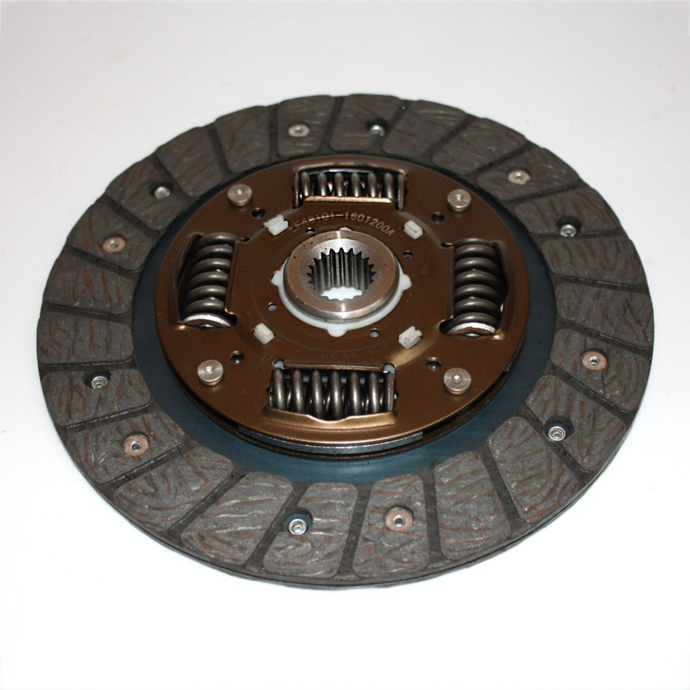 Диск сцепления LF481Q11601200A для Lifan Breez, Solano