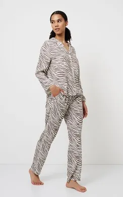 MANUELA Пижама женская со штанами