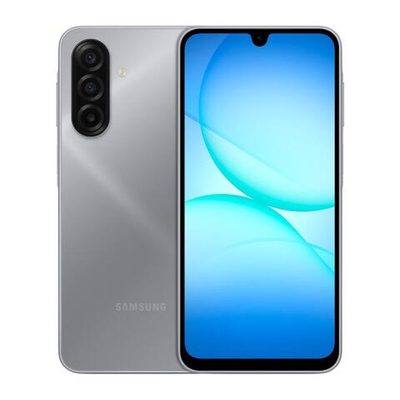 Смартфон Samsung Galaxy A17 4G 8 ГБ | 256 ГБ (Серый | Gray)