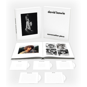 David Bowie / Conversation Piece (5CD)