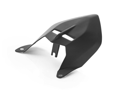 ZDM154K RIZOMA CARBON REAR MUDGUARD (M 937)