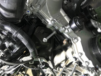 Двигатель 2.0 JL486ZQ5 Changan Uni-K (2020-н.в.)