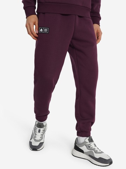 Брюки спортивные мужские KAPPA