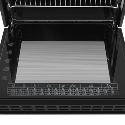 Встраиваемый электрический духовой шкаф Maunfeld AEOD60103G1